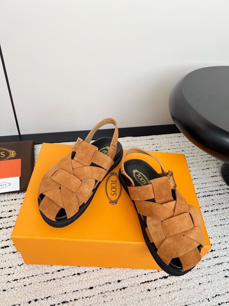 Tods Sandals